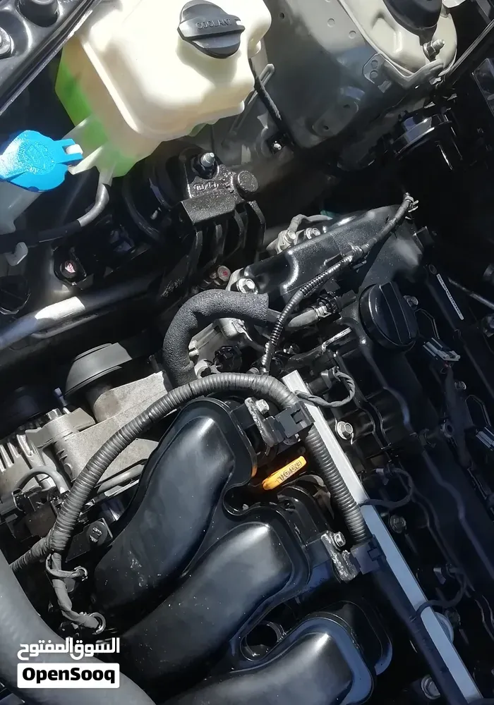 Kia K5 2012 photo 3