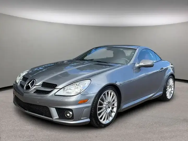 Mercedes-Benz Slk