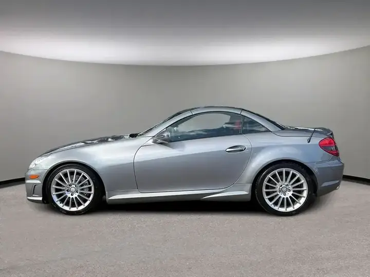 Mercedes-Benz Slk 2010 photo 3