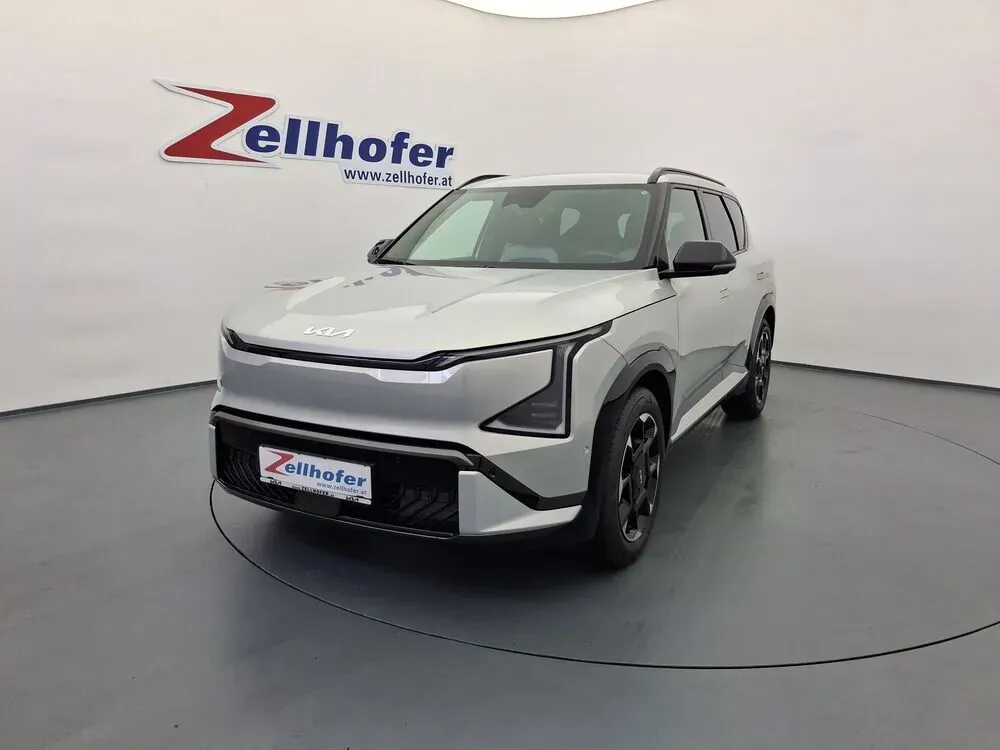 Kia Ev5