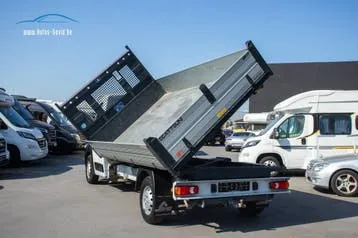 Fiat Ducato 2019 photo 3