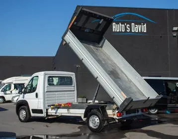 Fiat Ducato 2019 photo 2