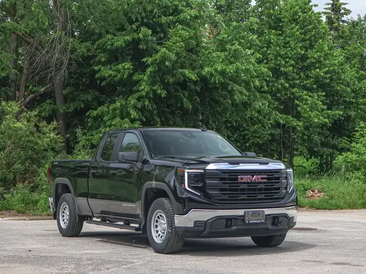 GMC Sierra 1500 2026 photo 4