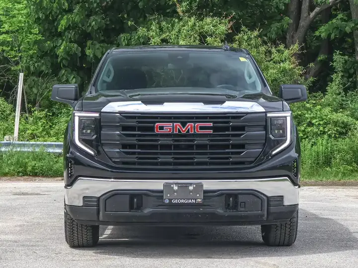 GMC Sierra 1500 2026 photo 5