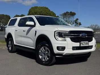 Ford Ranger 2022 photo 4