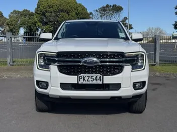 Ford Ranger 2022 photo 3