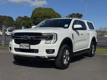 Ford Ranger 2022 photo 2