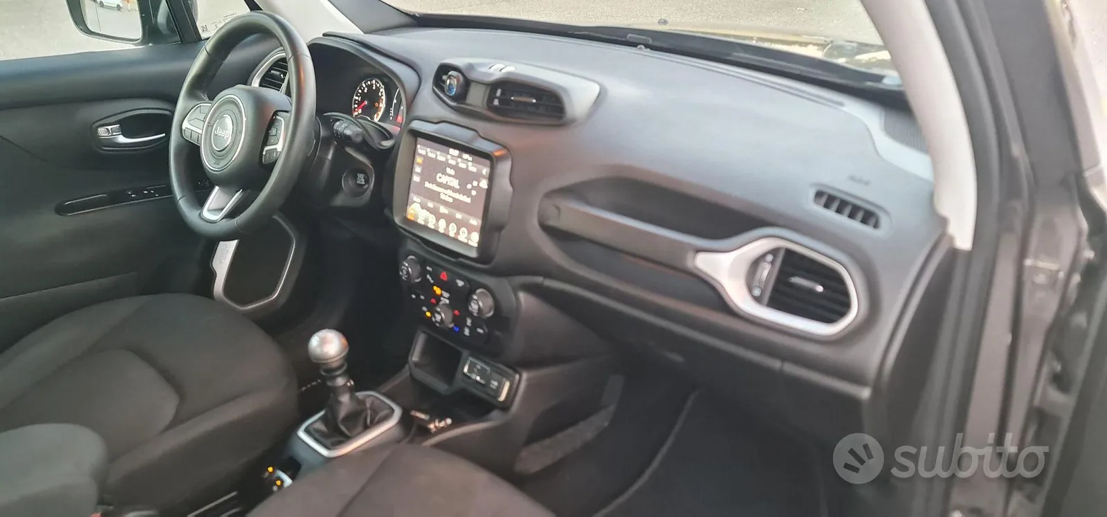 Jeep Renegade 2019 photo 5