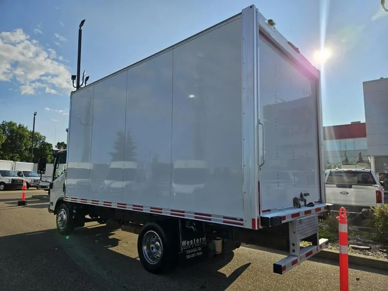 Isuzu Npr Hd 2023 photo 3