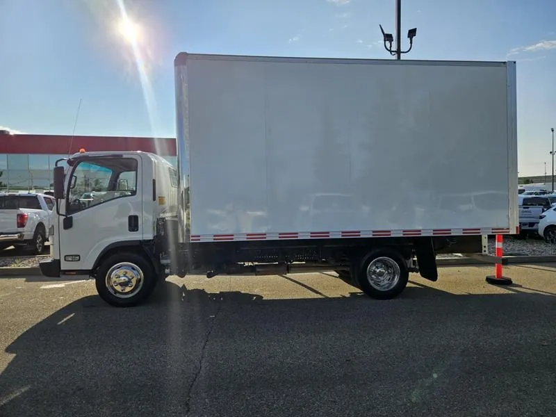 Isuzu Npr Hd 2023 photo 2