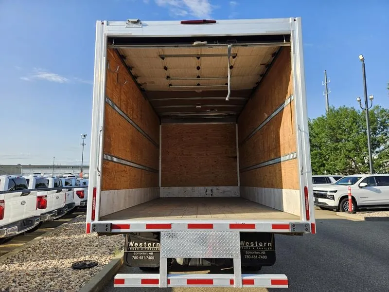 Isuzu Npr Hd 2023 photo 5