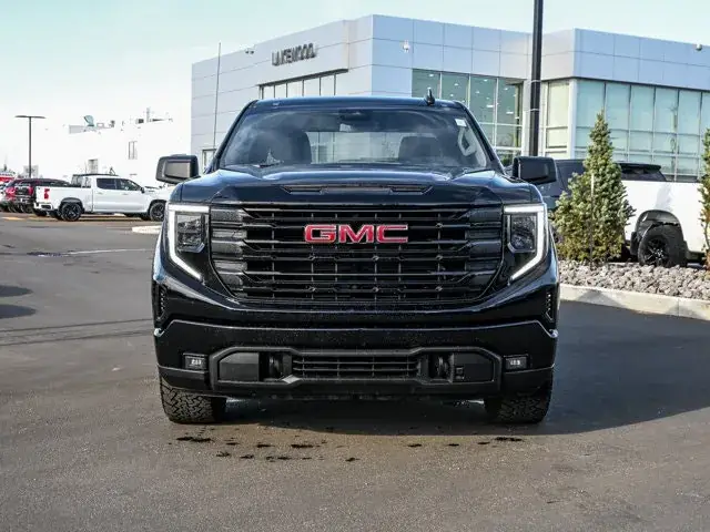 GMC Sierra 1500 2022 photo 3