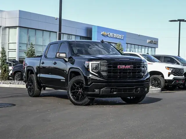 GMC Sierra 1500 2022 photo 2