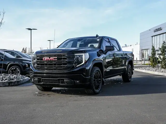 GMC Sierra 1500 2022 photo 4