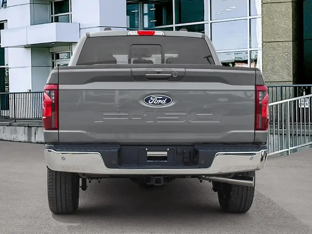 Ford F-150 2026 photo 5