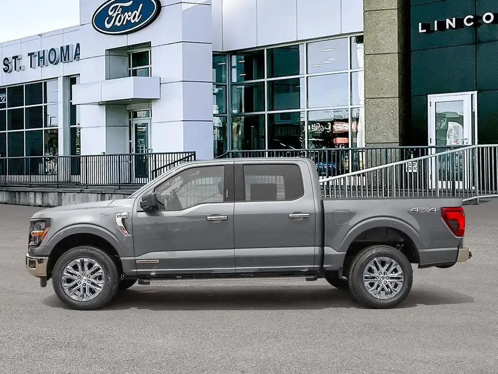 Ford F-150 2026 photo 3