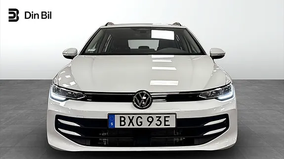 Volkswagen Golf I 2026 photo 4
