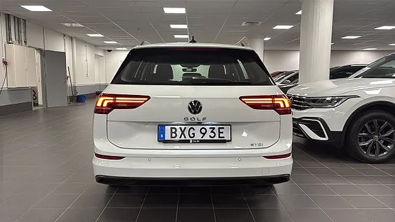 Volkswagen Golf I 2026 photo 5