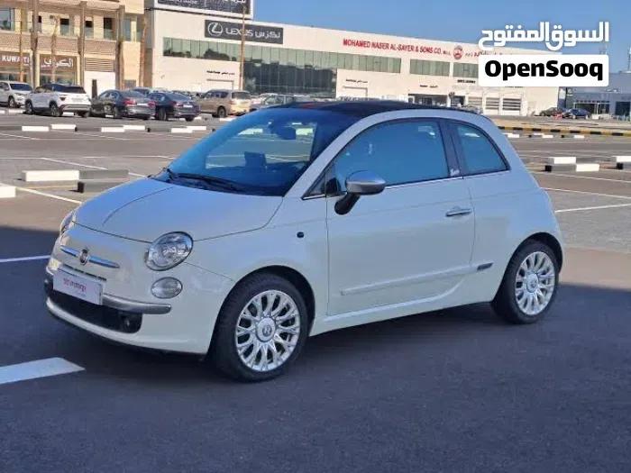 Fiat 500X Cross 2022 photo 5