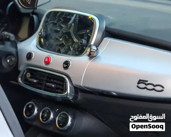 Fiat 500X Cross 2022 photo 2
