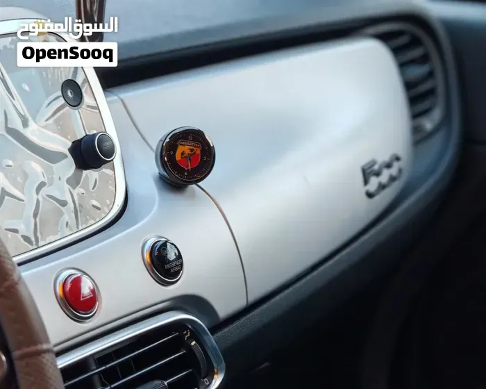 Fiat 500X Cross 2022 photo 3