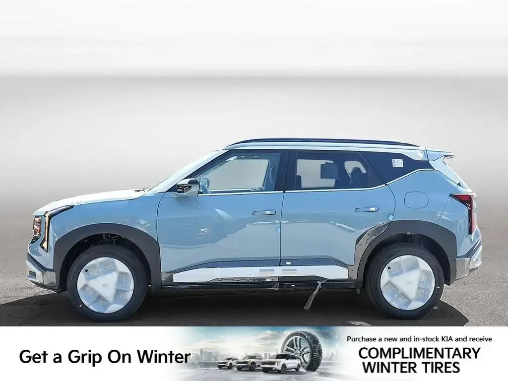 Kia Seltos 2027 photo 2