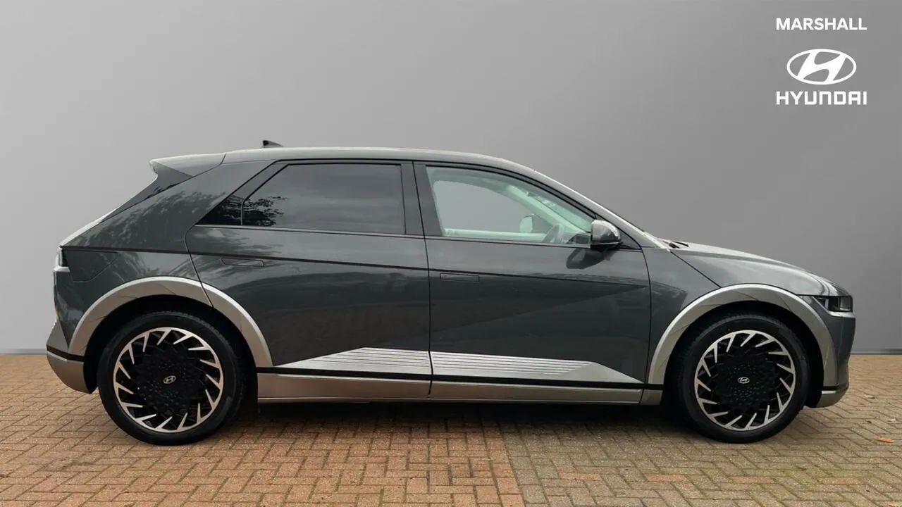Hyundai Ioniq 5 2023 photo 2