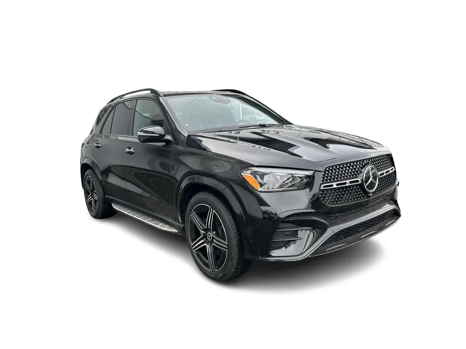 Mercedes-Benz Gle 2026 photo 2