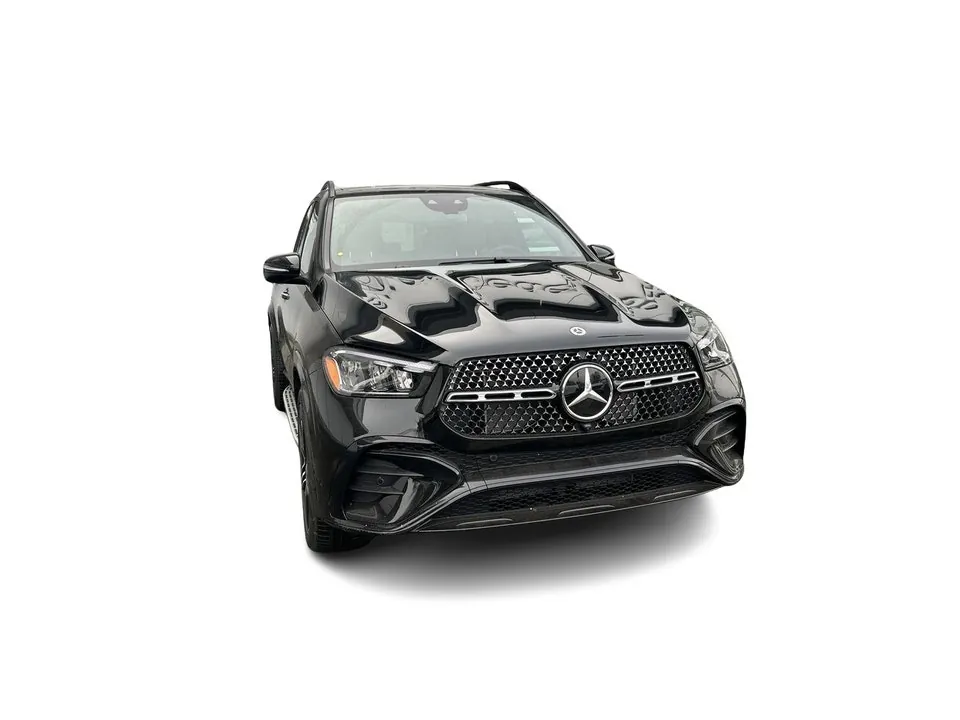 Mercedes-Benz Gle 2026 photo 3