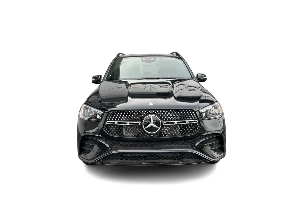 Mercedes-Benz Gle 2026 photo 4