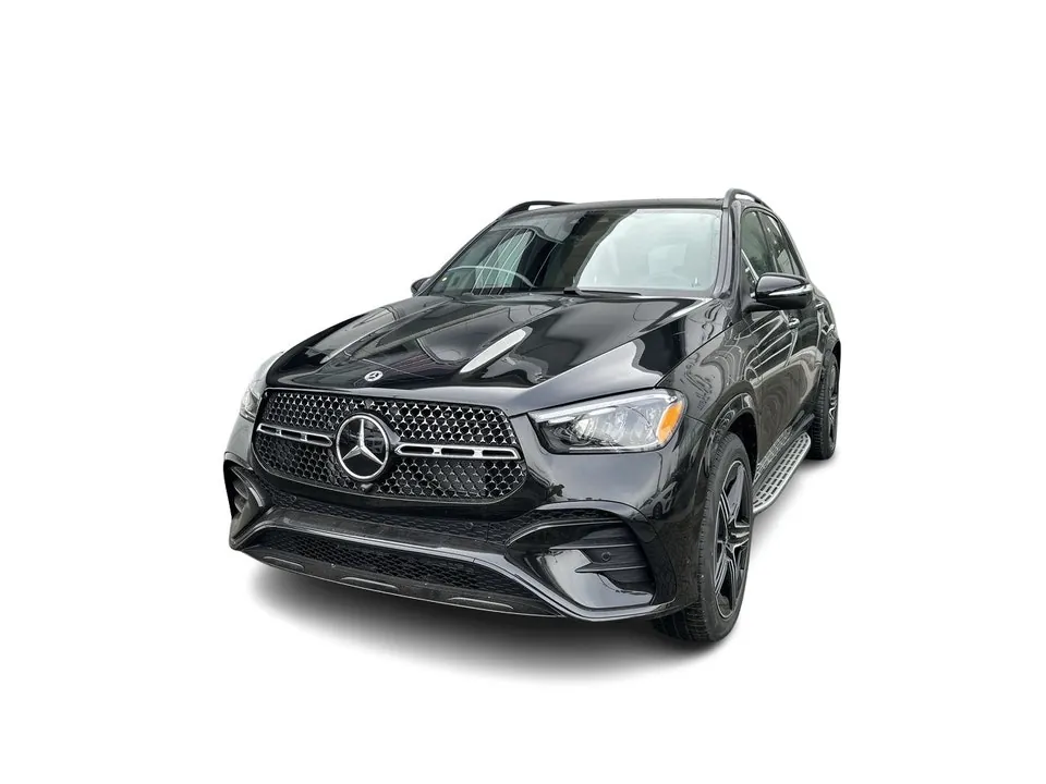 Mercedes-Benz Gle 2026 photo 5