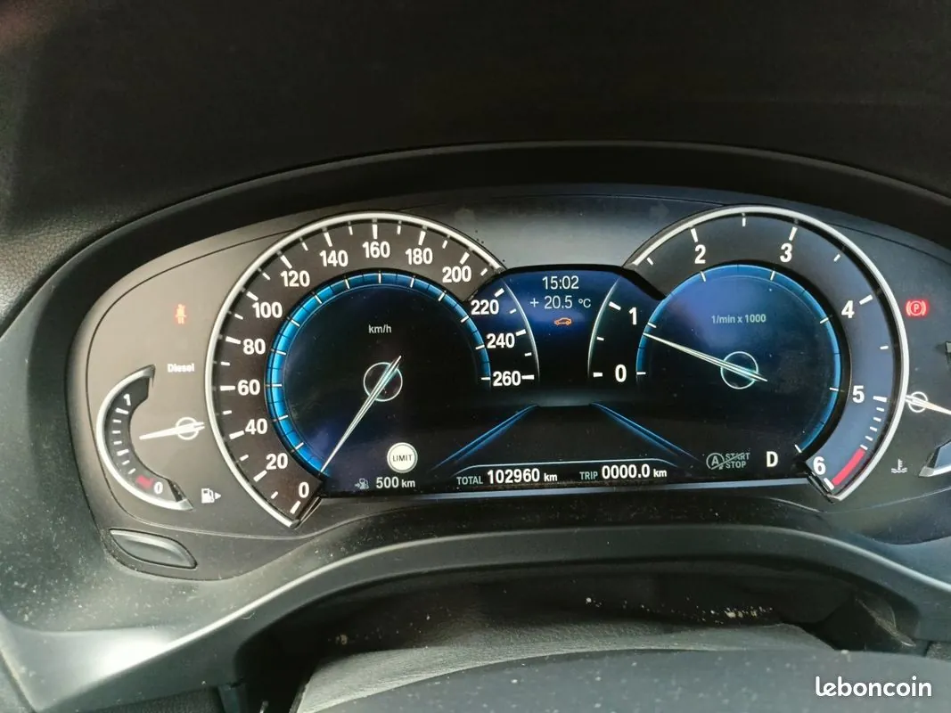 BMW X4 2019 photo 3
