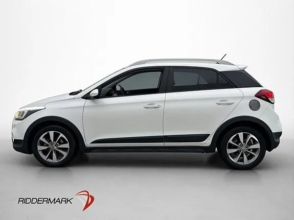 Hyundai I20 2018 photo 4