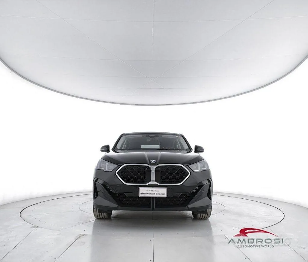 BMW X2 2024 photo 5