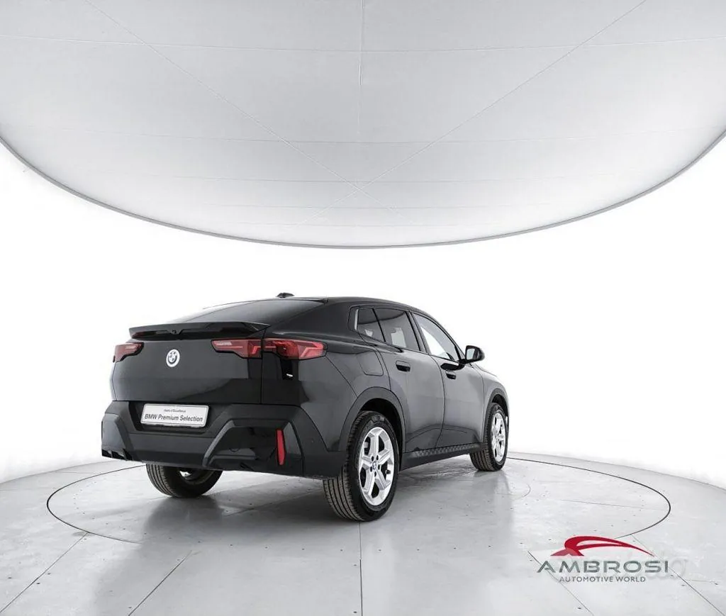 BMW X2 2024 photo 3