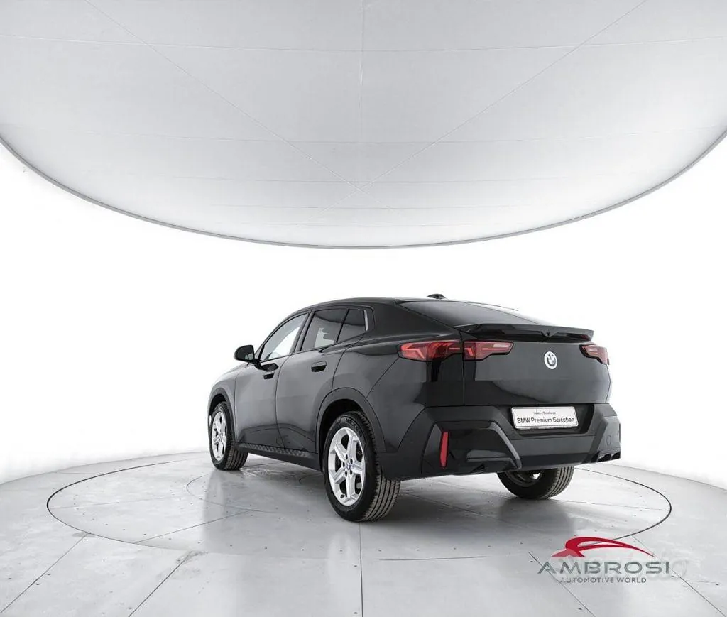BMW X2 2024 photo 4