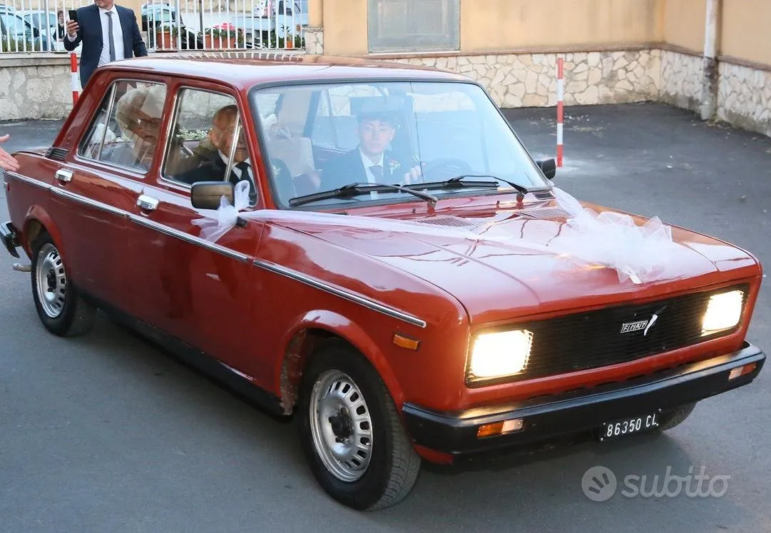 Fiat 128