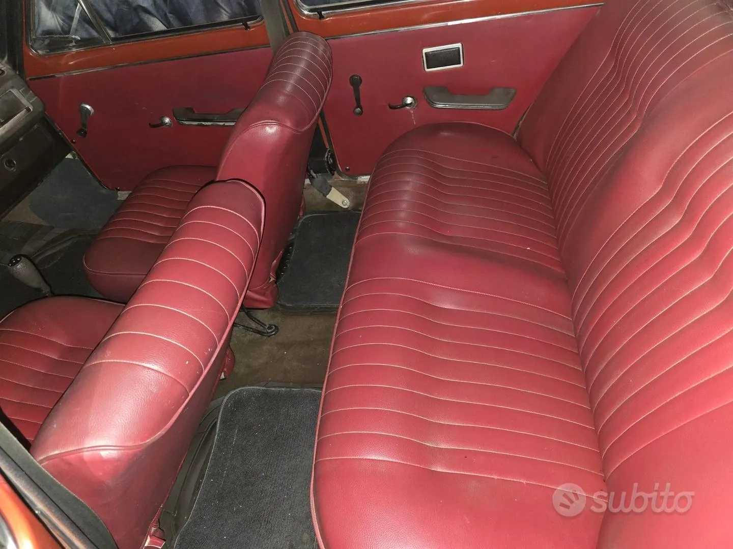 Fiat 128 1977 photo 3