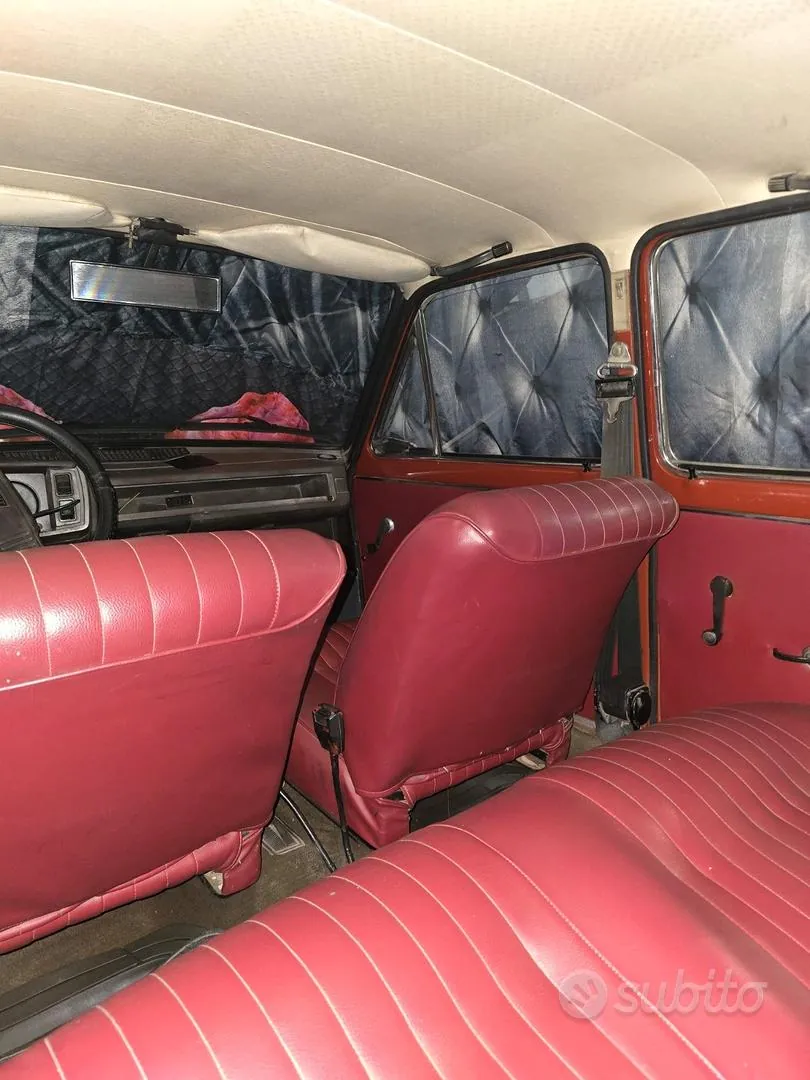 Fiat 128 1977 photo 4