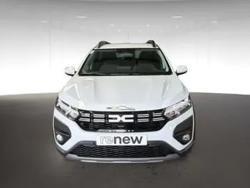 Dacia Sandero 2025 photo 2