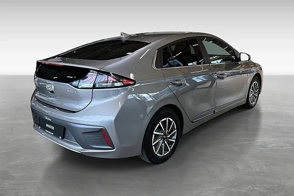 Hyundai Ioniq 2022 photo 5