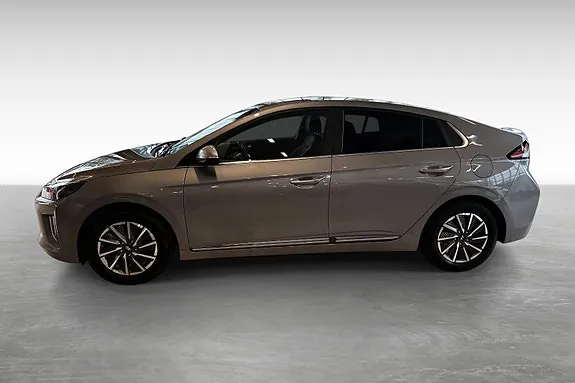 Hyundai Ioniq 2022 photo 2