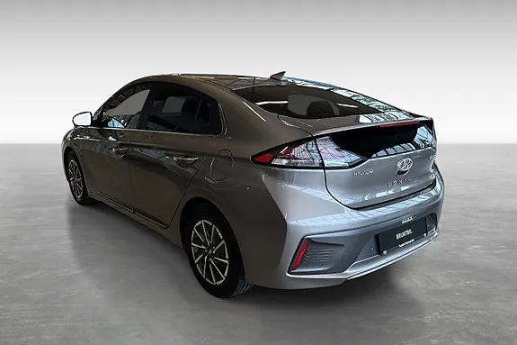 Hyundai Ioniq 2022 photo 3