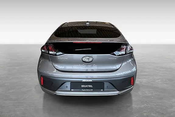 Hyundai Ioniq 2022 photo 4