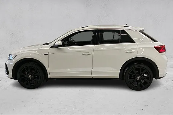 Volkswagen T-Roc 2022 photo 2