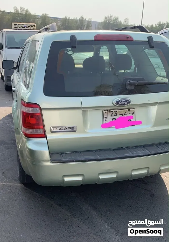 Ford Escape