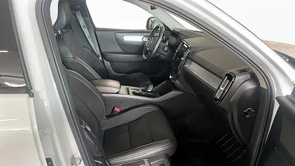 Volvo Xc40 2019 photo 3