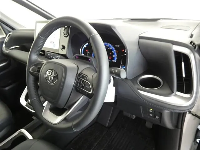 Toyota Vitz 2026 photo 3