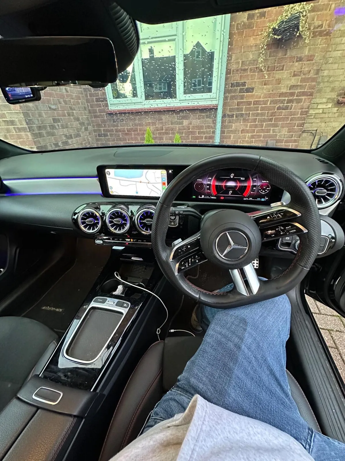 Mercedes-Benz A-Class 2023 photo 5