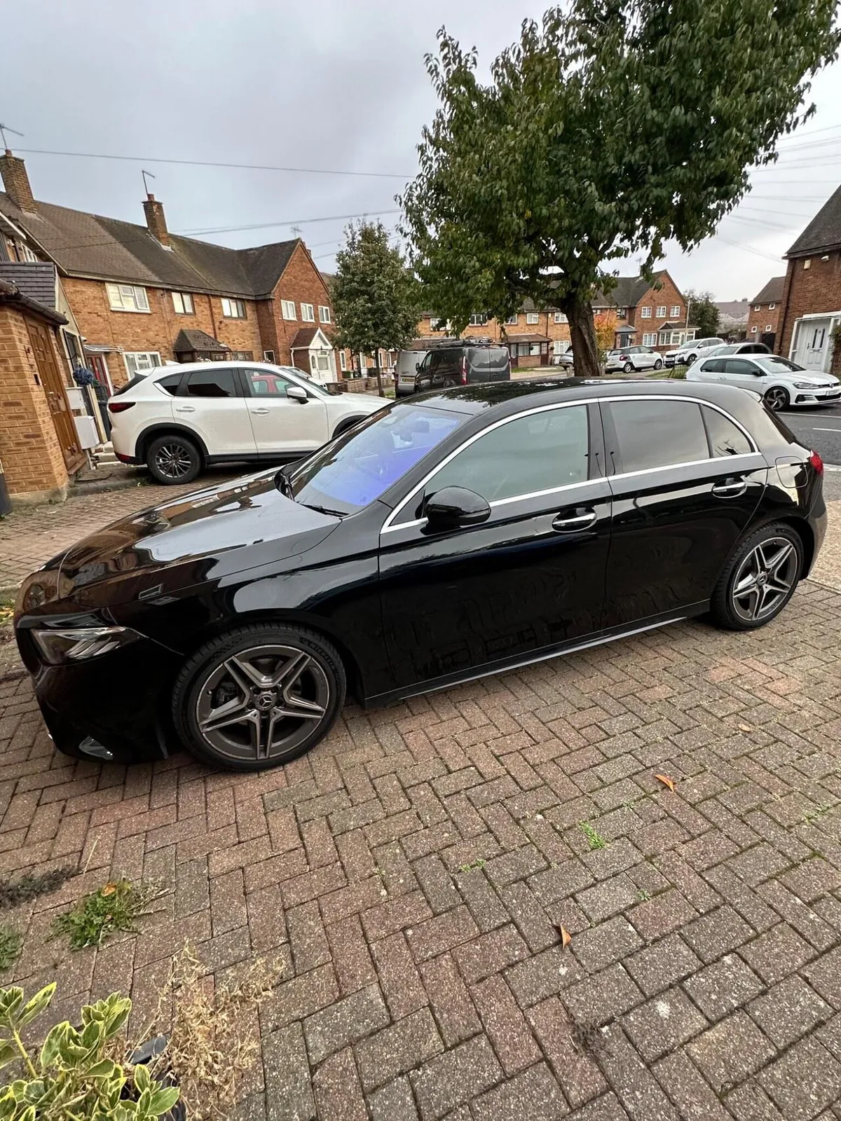 Mercedes-Benz A-Class 2023 photo 2